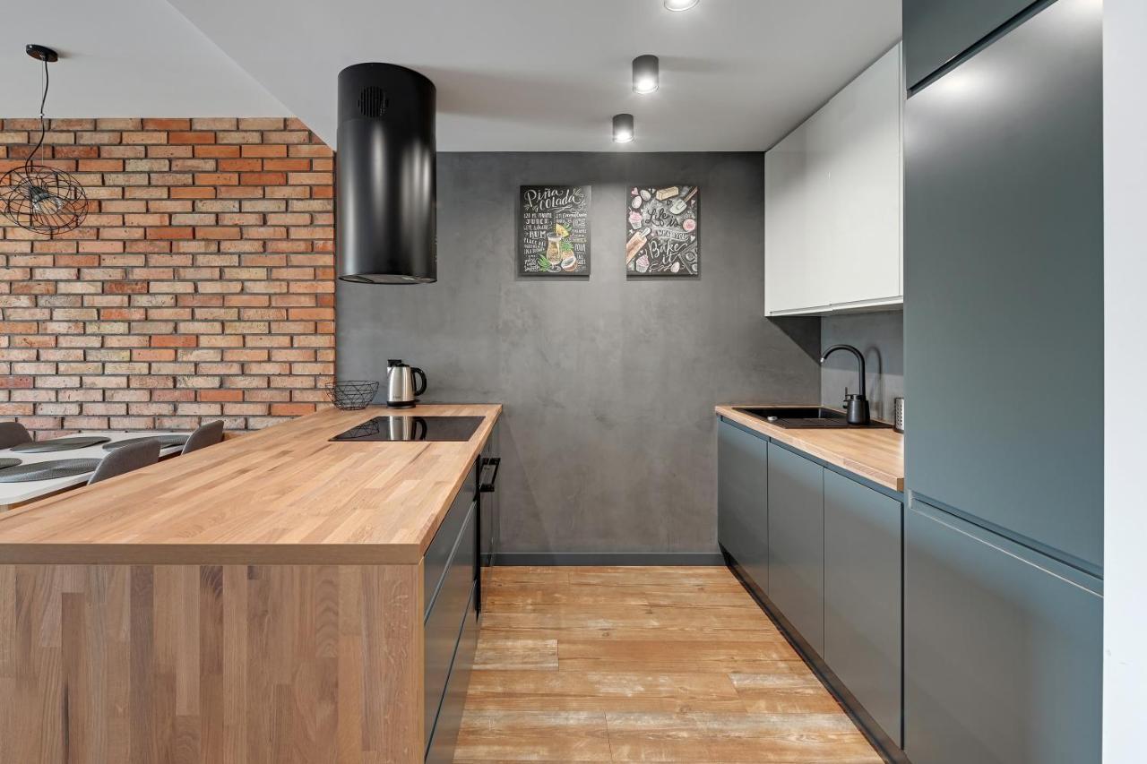 Apartment Wintera By Grand Gdansk