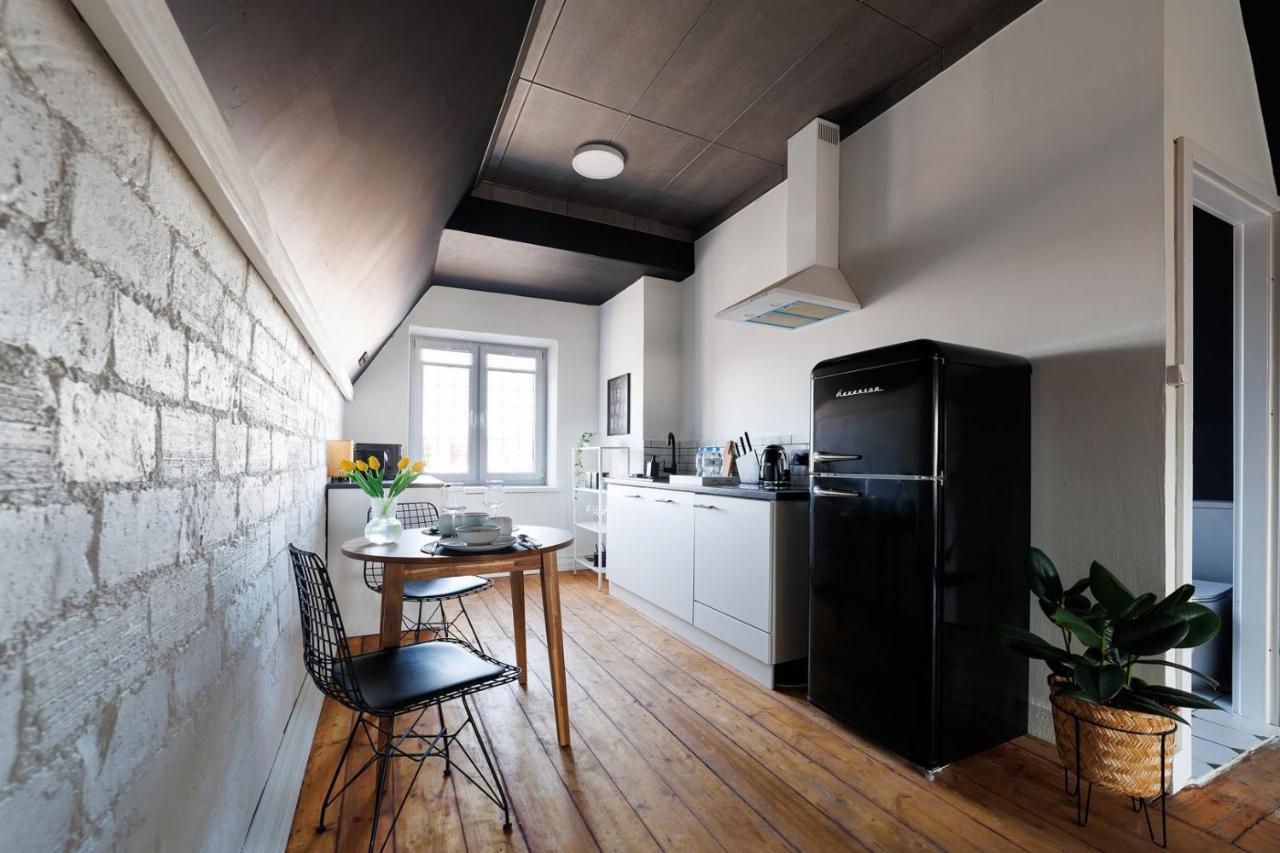 Attic Prostywynajem Stare Apartment