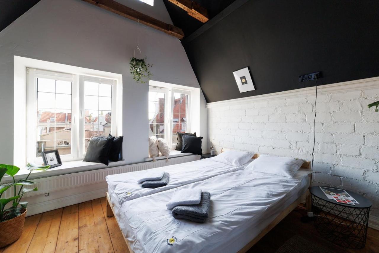 Apartment Attic Prostywynajem Stare Gdansk