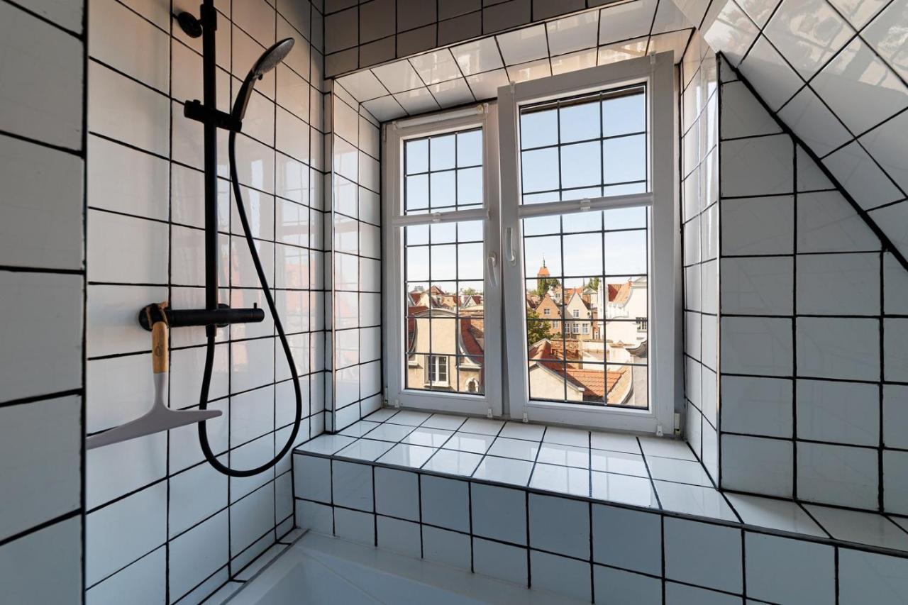 Apartment Attic Prostywynajem Stare
