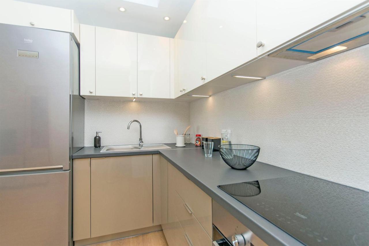 Glow Apartments, Zaspavita Gdańsk