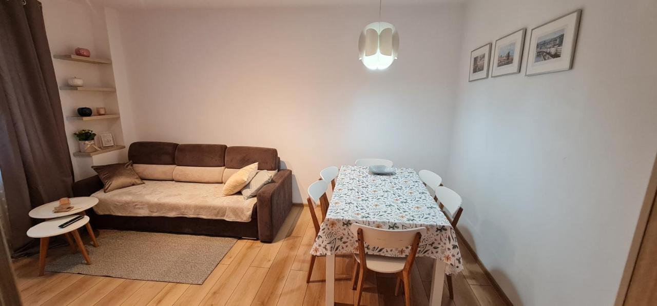 Mieszkanie/apartament 3 Pokojowy W Gdansku Wrzeszczu, Z Piekna Panorama , Swietnie Skomunikowany, Szybki Dojazd Do Plazy, Srodmiescia Danzig