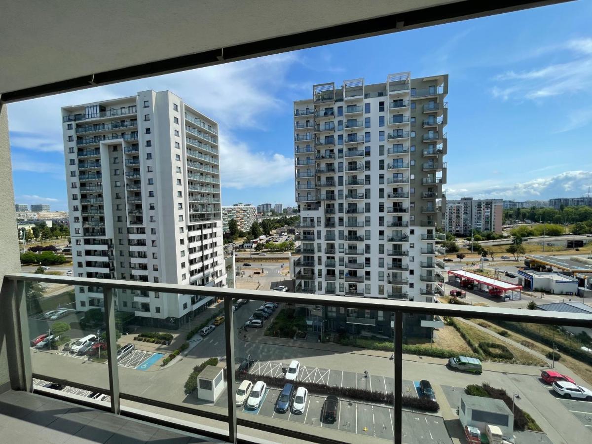 Gdanski Albatros 95 Apartment *