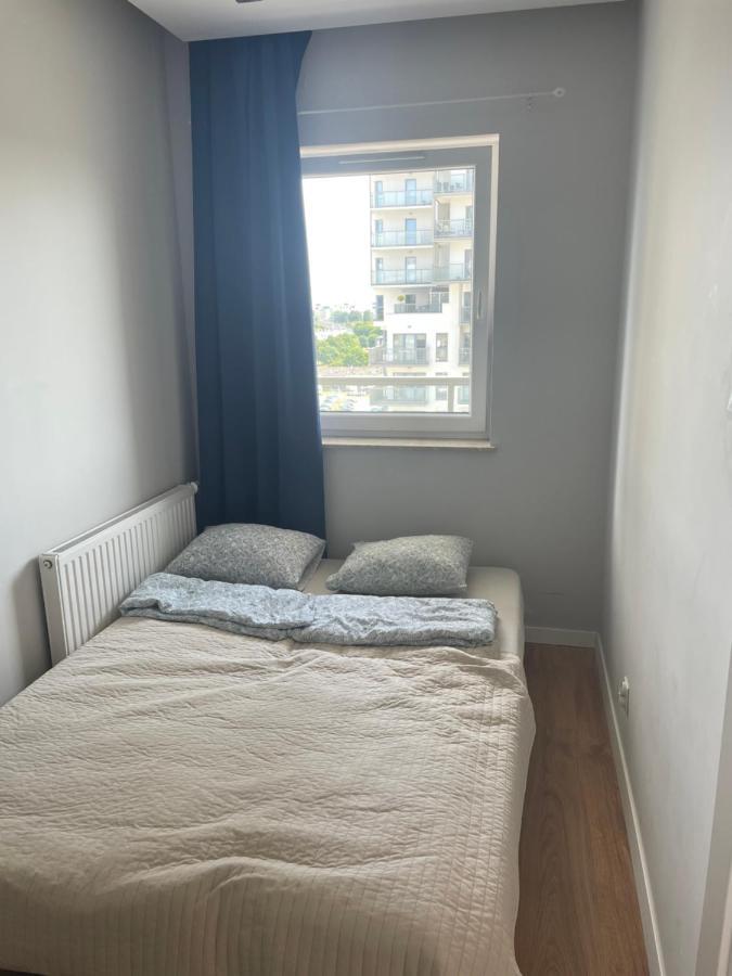 Gdanski Albatros 95 Apartment *