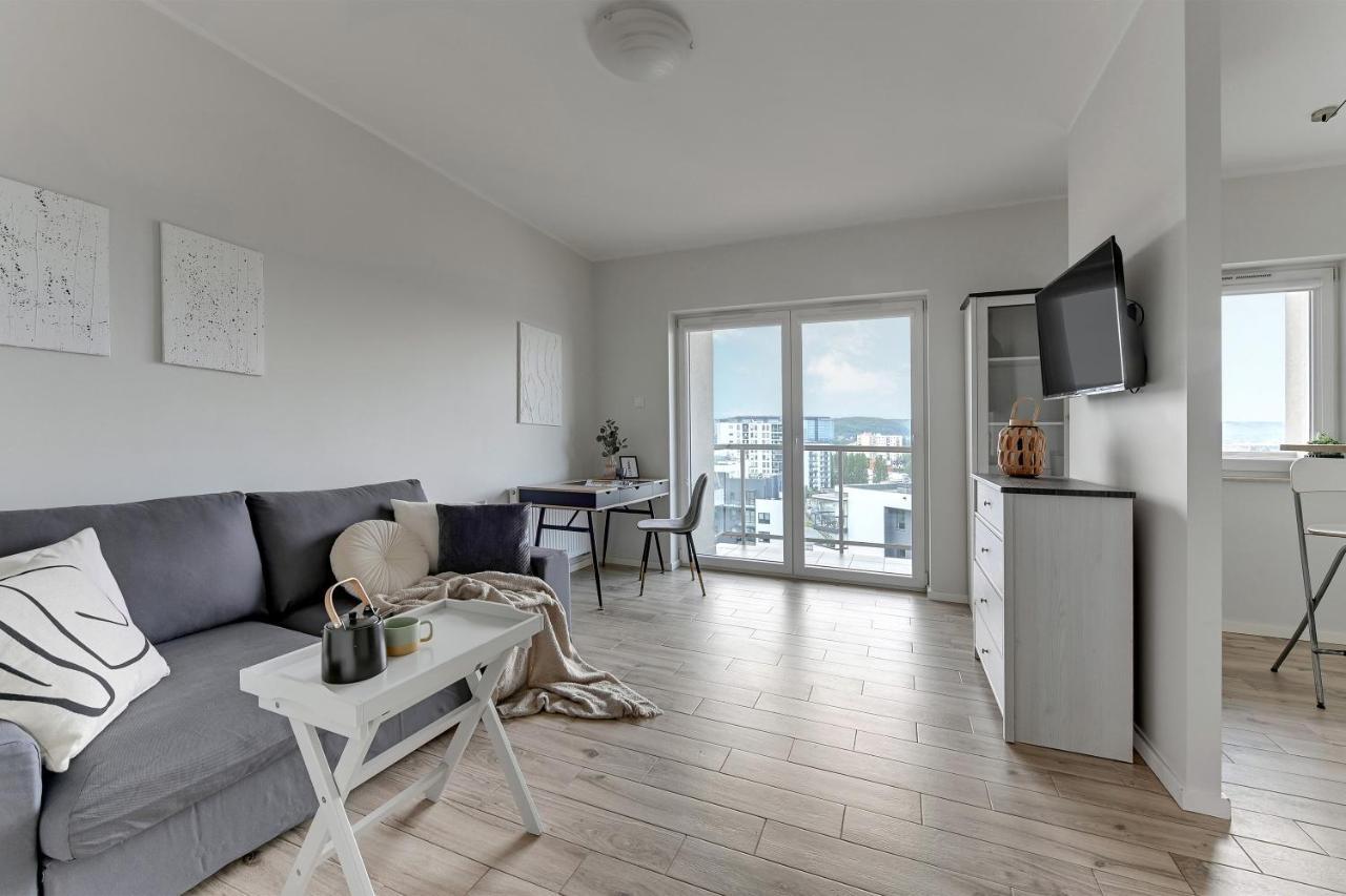 Apartment Flatbook - Seaside Albatross Towers