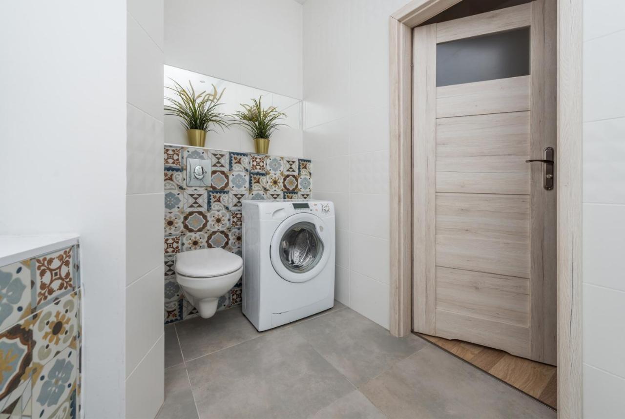 Hello City Center Of Old Town 3 Bedrooms Art & View