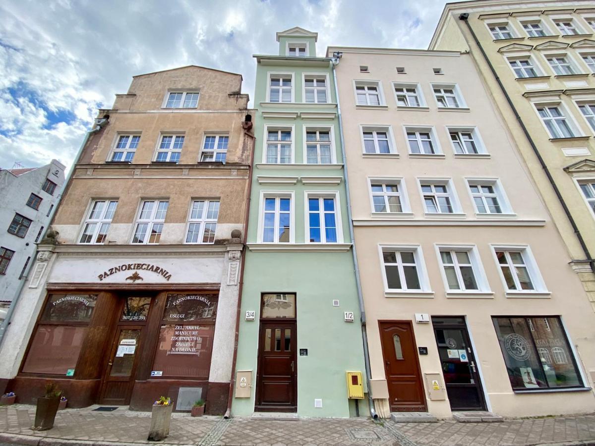Hello City Center Of Old Town 3 Bedrooms Art & View Apartment *