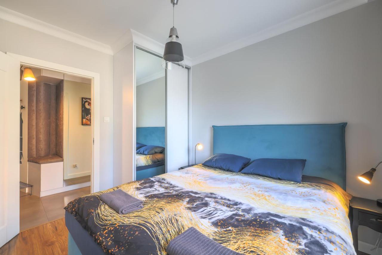Apartmate- Heart Of Oldtown Apartment- Sauna & Security *
