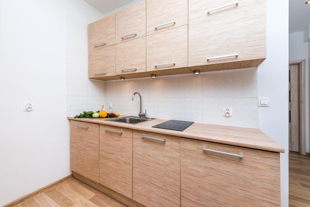 Apartment Hello City Center Of Old Town 3 Bedrooms Art & View