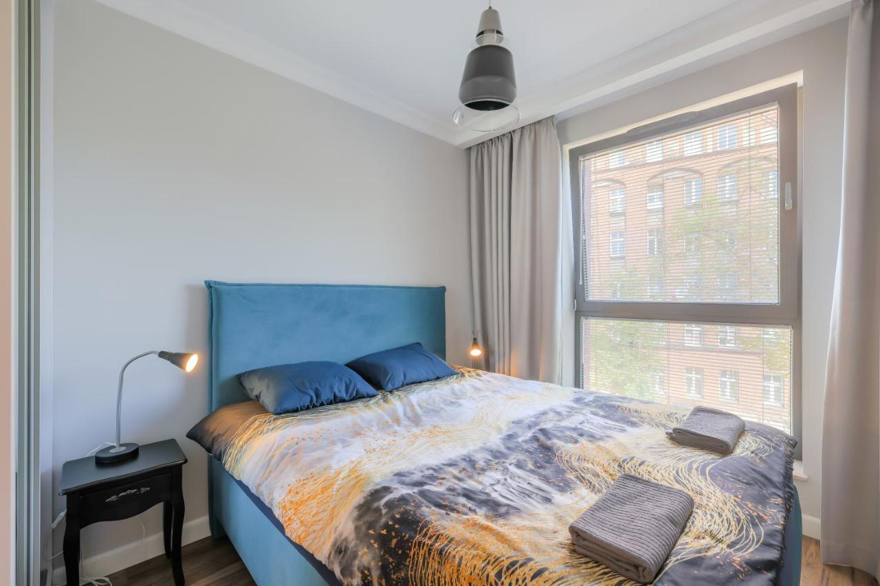 Apartmate- Heart Of Oldtown Apartment- Sauna & Security Gdańsk
