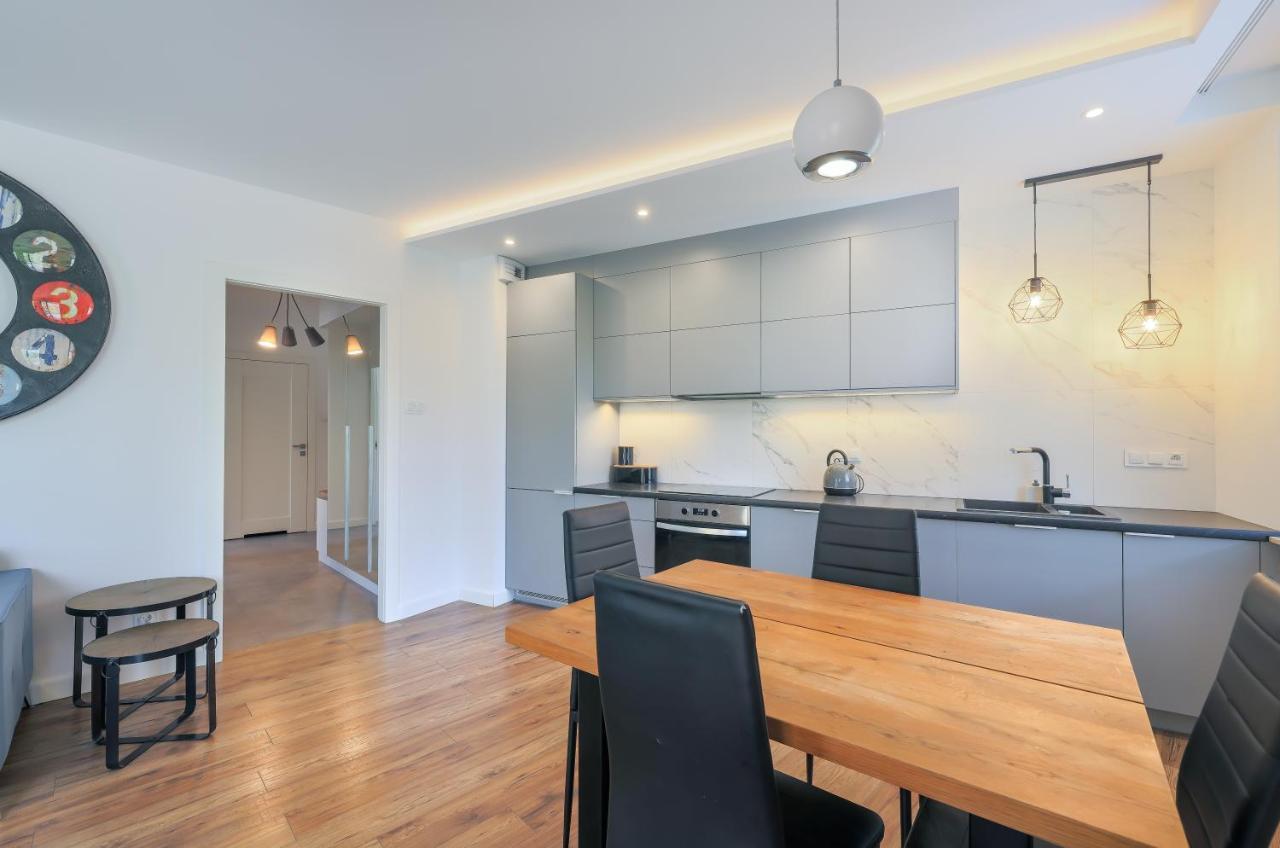 Apartmate- Heart Of Oldtown Apartment- Sauna & Security * Gdańsk