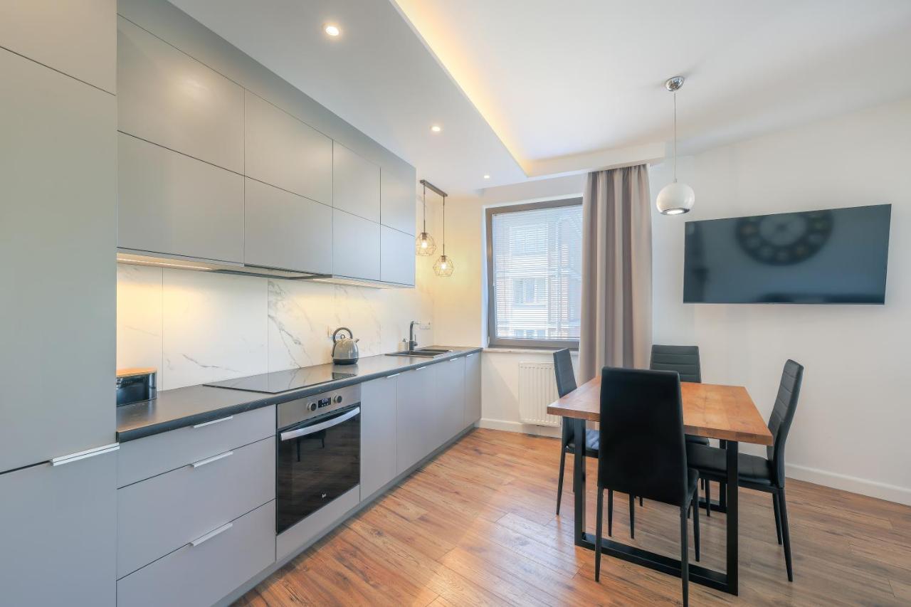 Apartamento Apartmate- Heart Of Oldtown Apartment- Sauna & Security