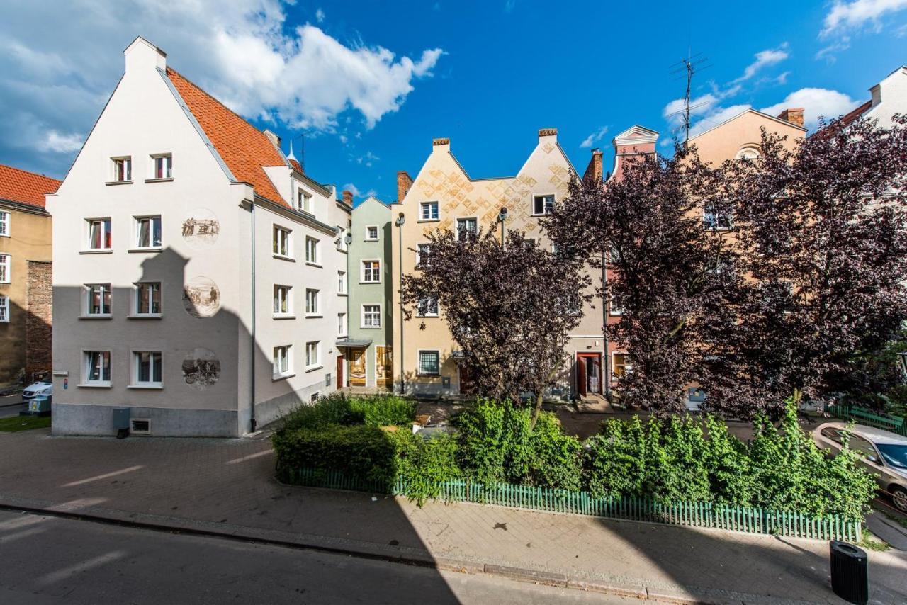 Hello City Center Of Old Town 3 Bedrooms Art & View *