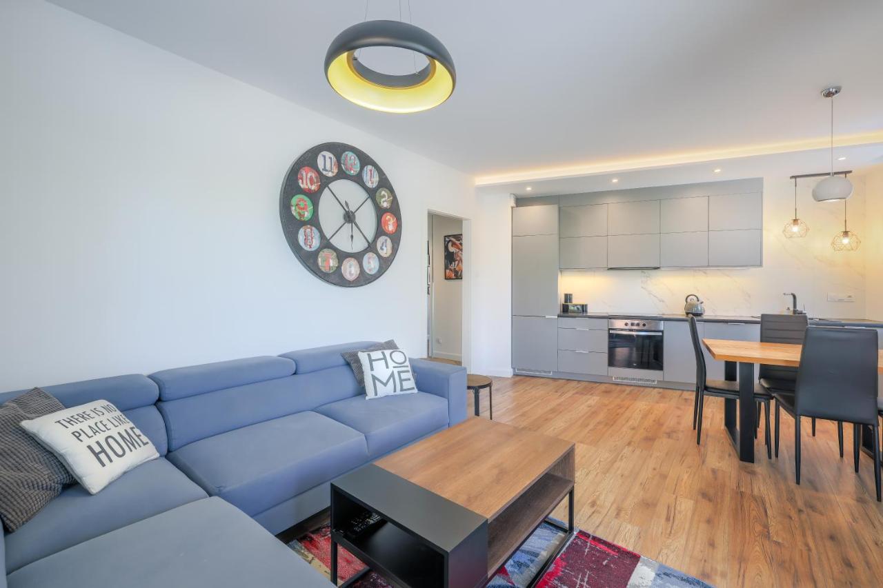 Apartmate- Heart Of Oldtown Apartment- Sauna & Security *