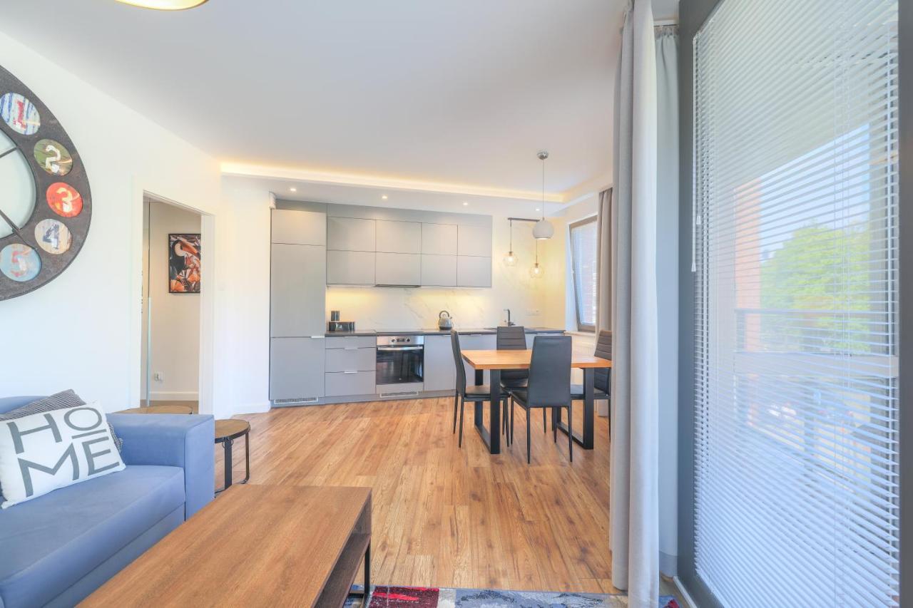 Apartamento Apartmate- Heart Of Oldtown Apartment- Sauna & Security