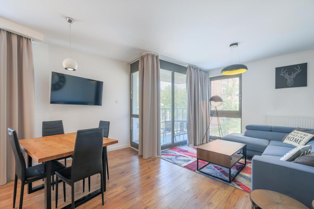 Apartamento Apartmate- Heart Of Oldtown Apartment- Sauna & Security Gdańsk