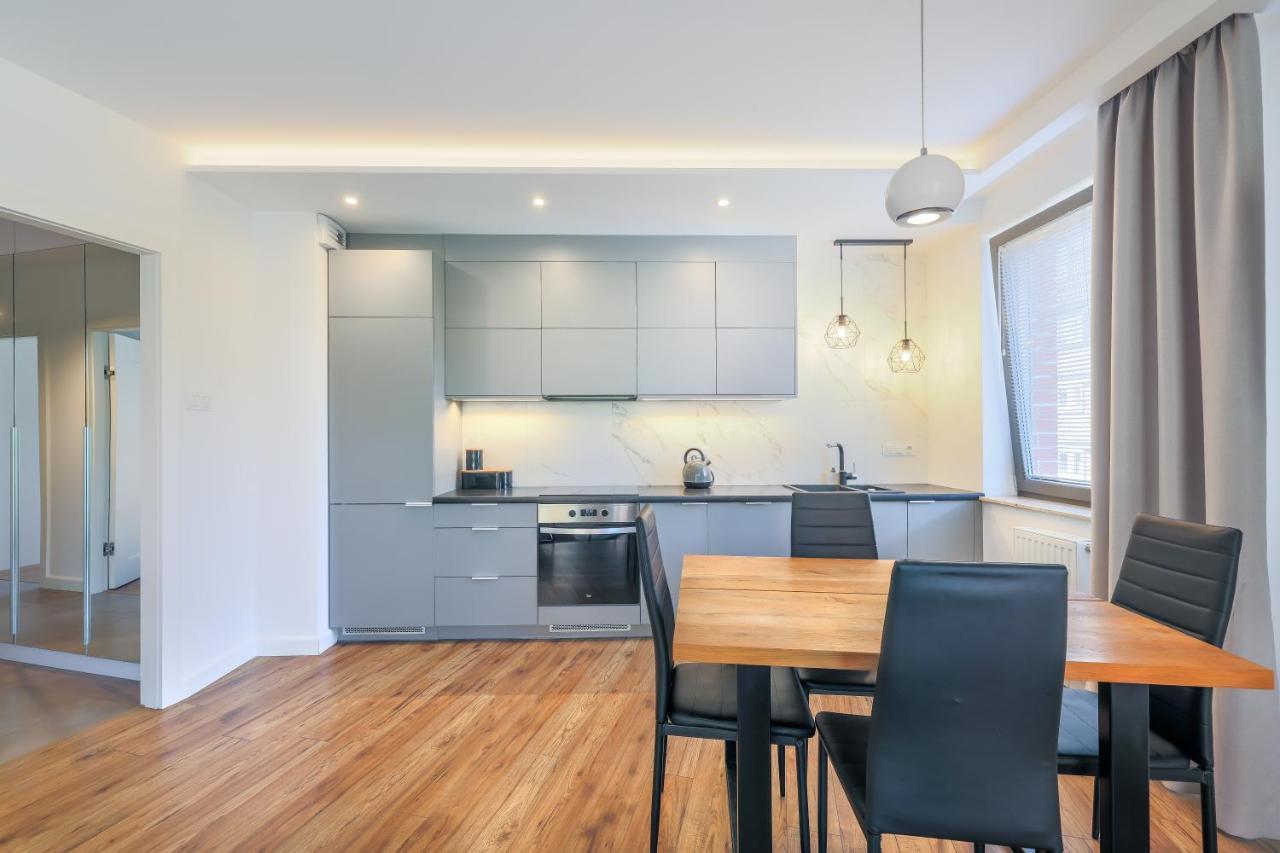 Apartamento Apartmate- Heart Of Oldtown Apartment- Sauna & Security Gdańsk