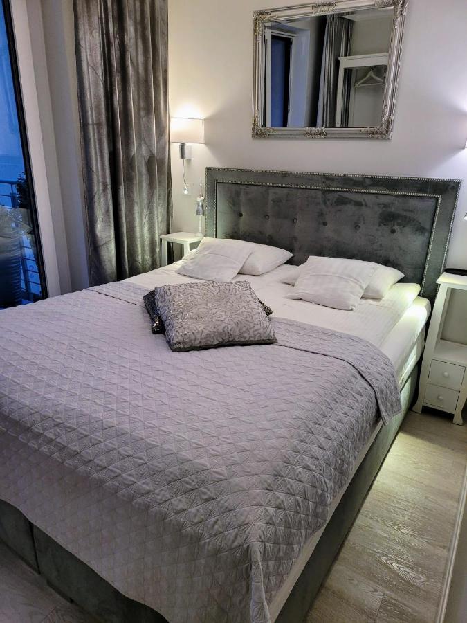 Carycy - Old Town Apartment *