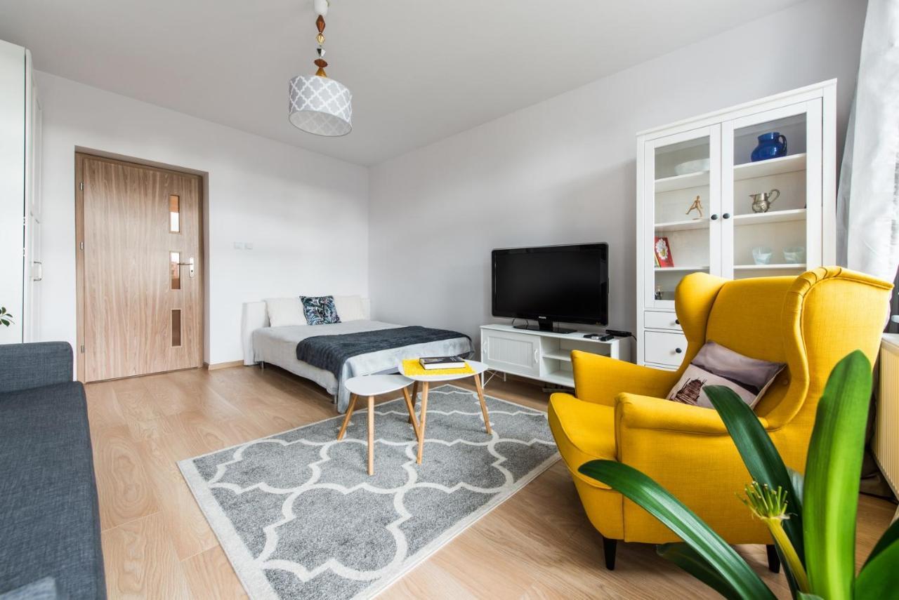 Apartment Hello Amazing River View 4 Bedrooms & Balcony Gdansk