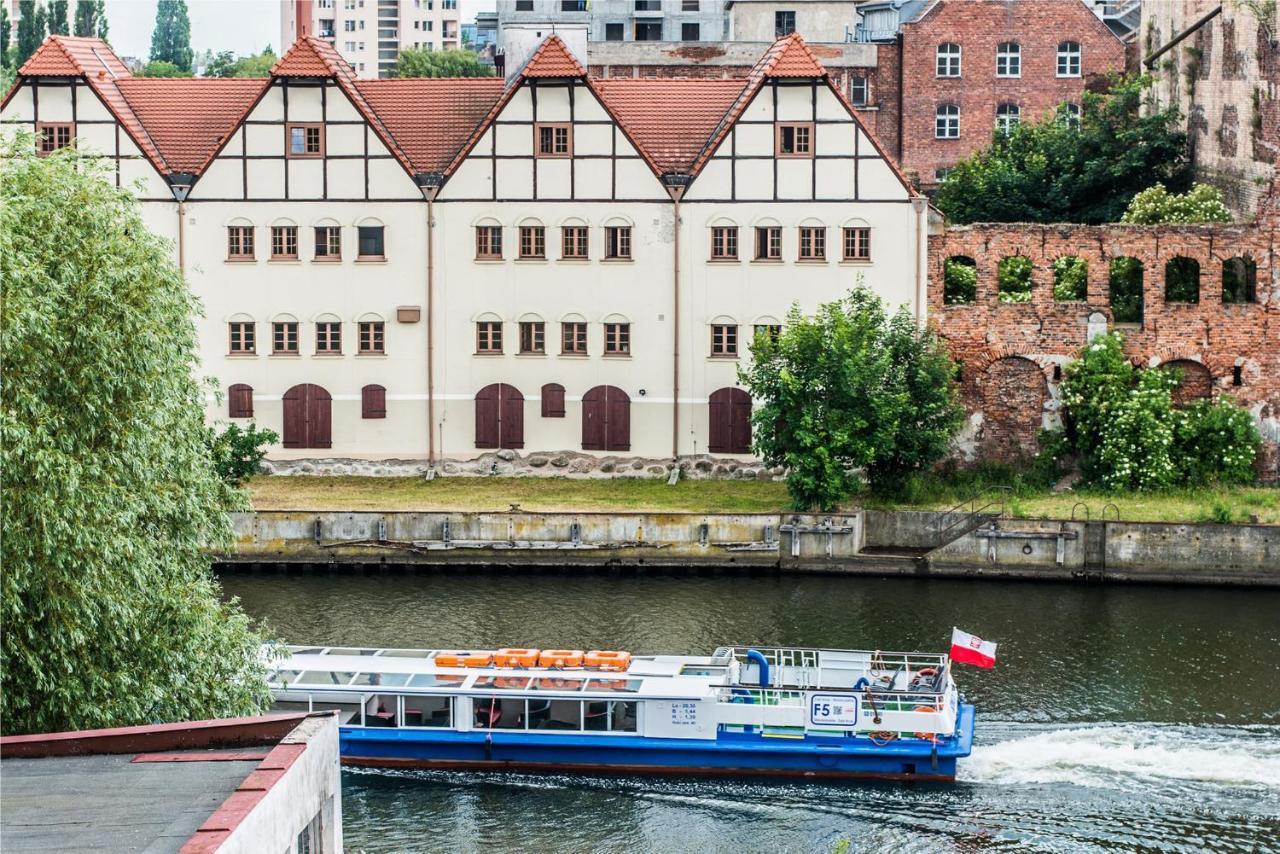 Apartment Hello Amazing River View 4 Bedrooms & Balcony *