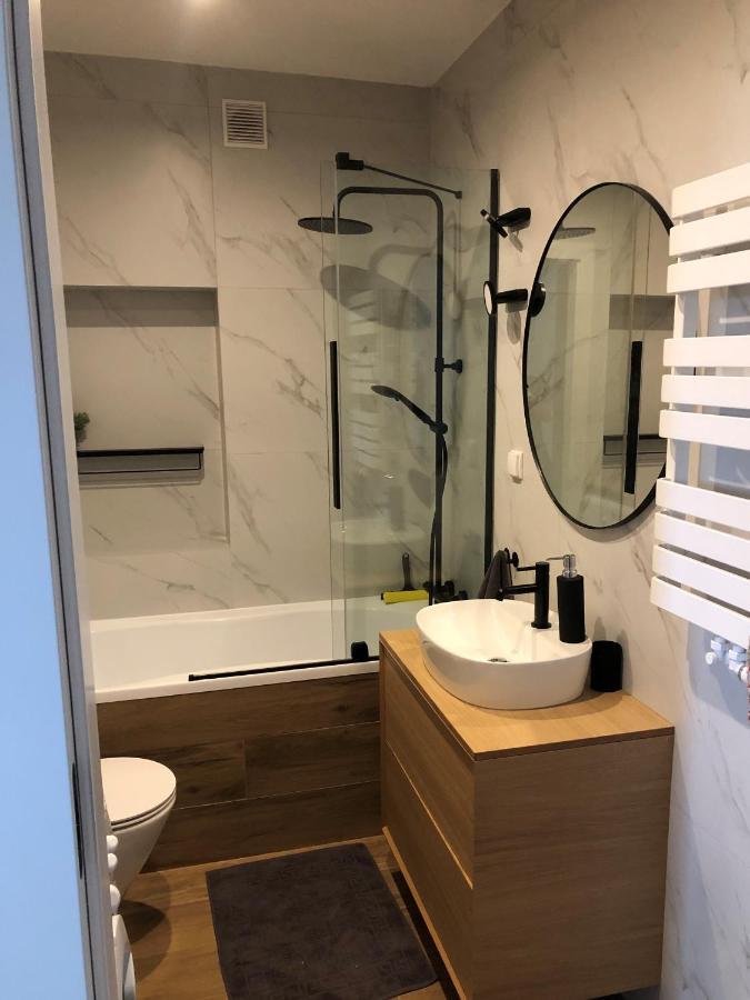 Wrzeszcz Chrobrego Apartamento *
