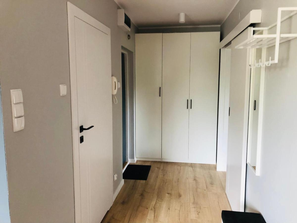 Wrzeszcz Chrobrego Apartamento
