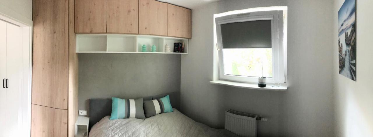 Apartamento Wrzeszcz Chrobrego