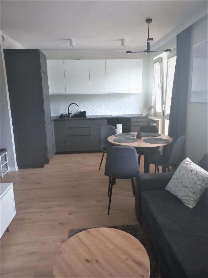 Wrzeszcz Chrobrego Apartamento *