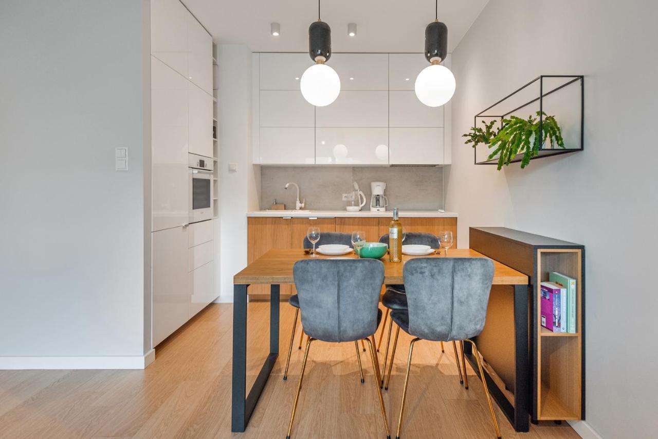 Apartament '36 - Nadmorze *