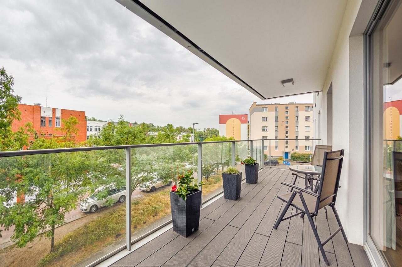 Apartament '36 - Nadmorze Gdańsk