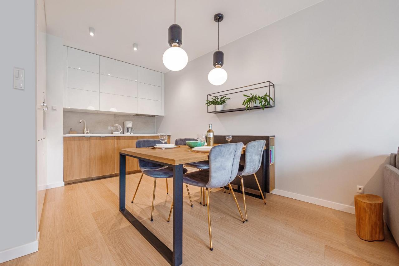 '36 - Nadmorze Apartament Gdańsk