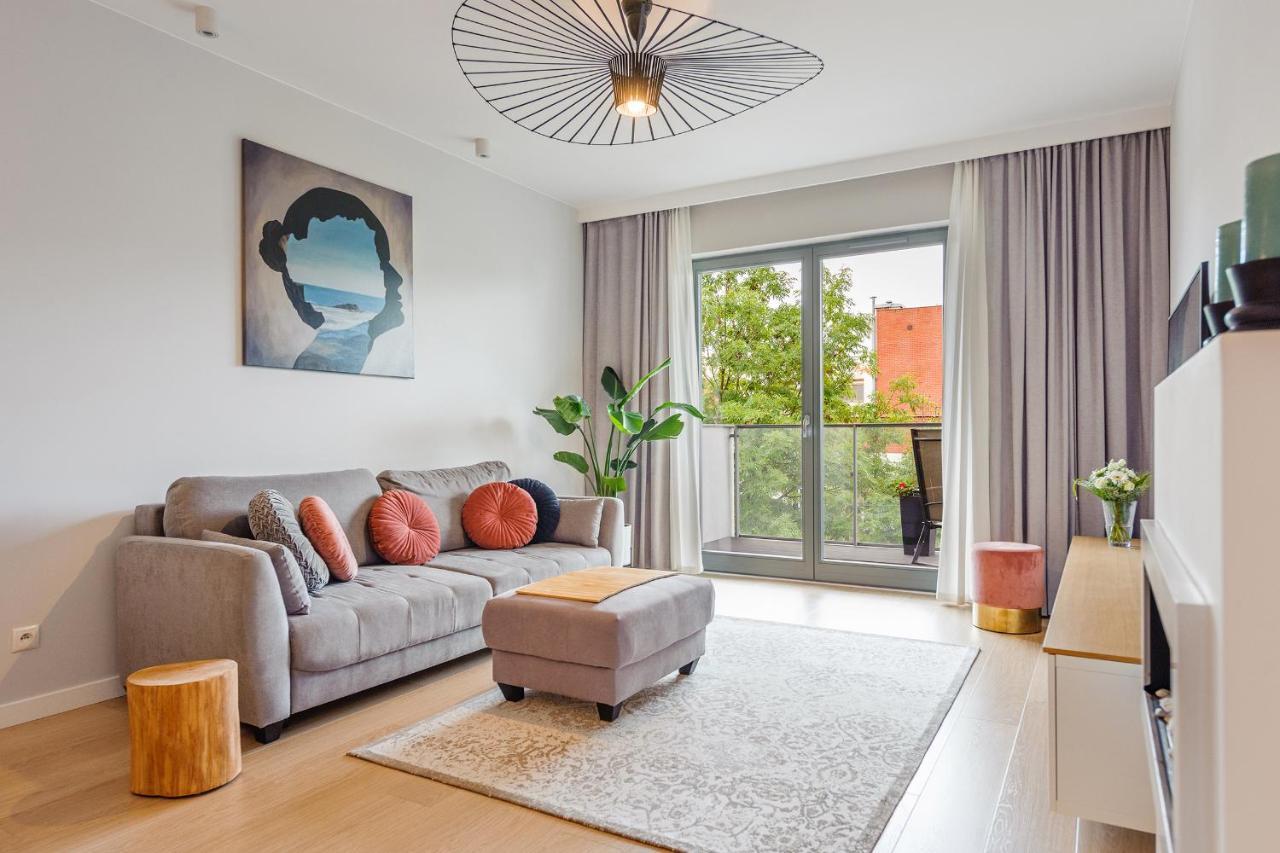 '36 - Nadmorze Apartament *