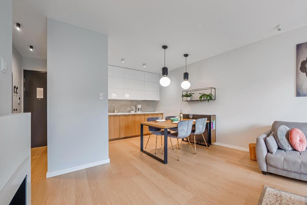 '36 - Nadmorze Apartament Gdańsk