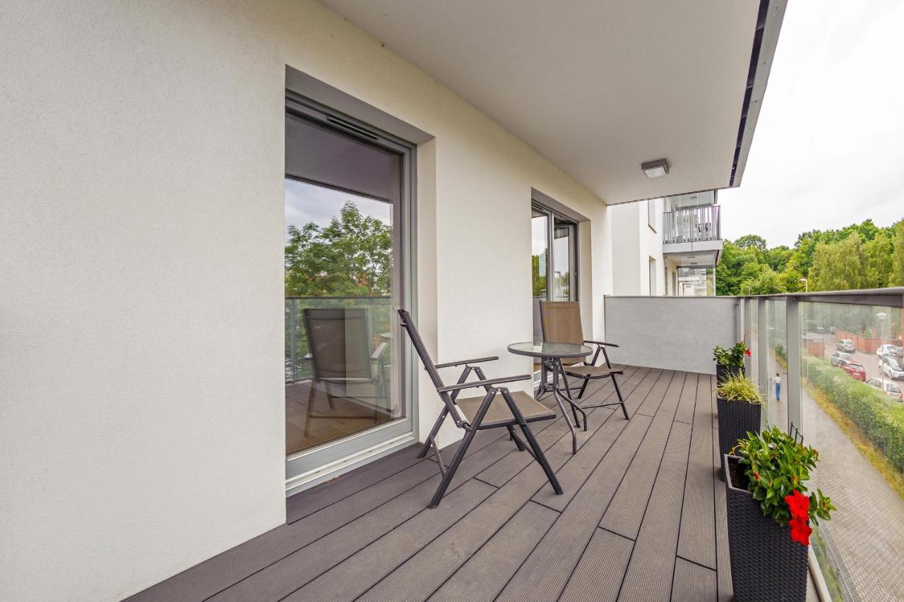 Apartament '36 - Nadmorze