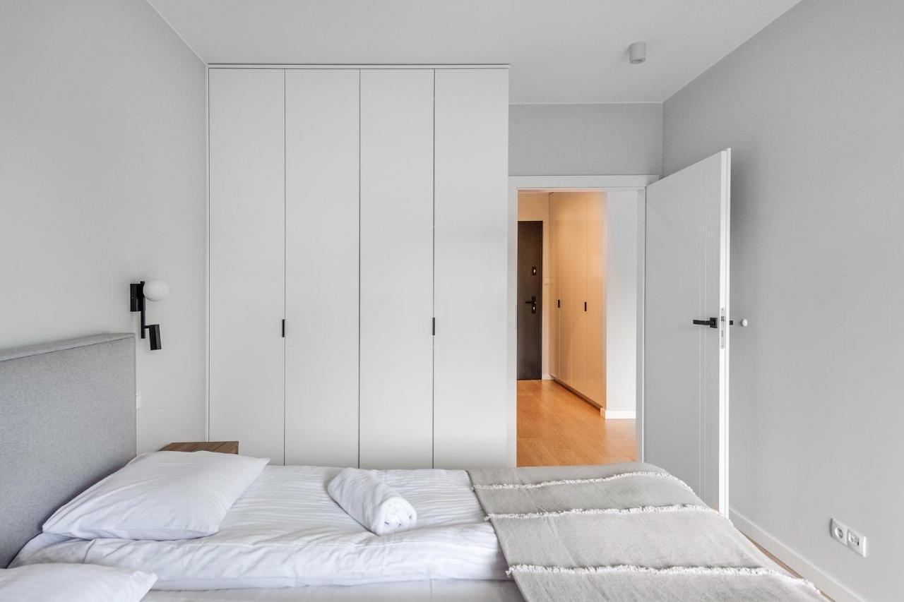 Apartament '36 - Nadmorze *