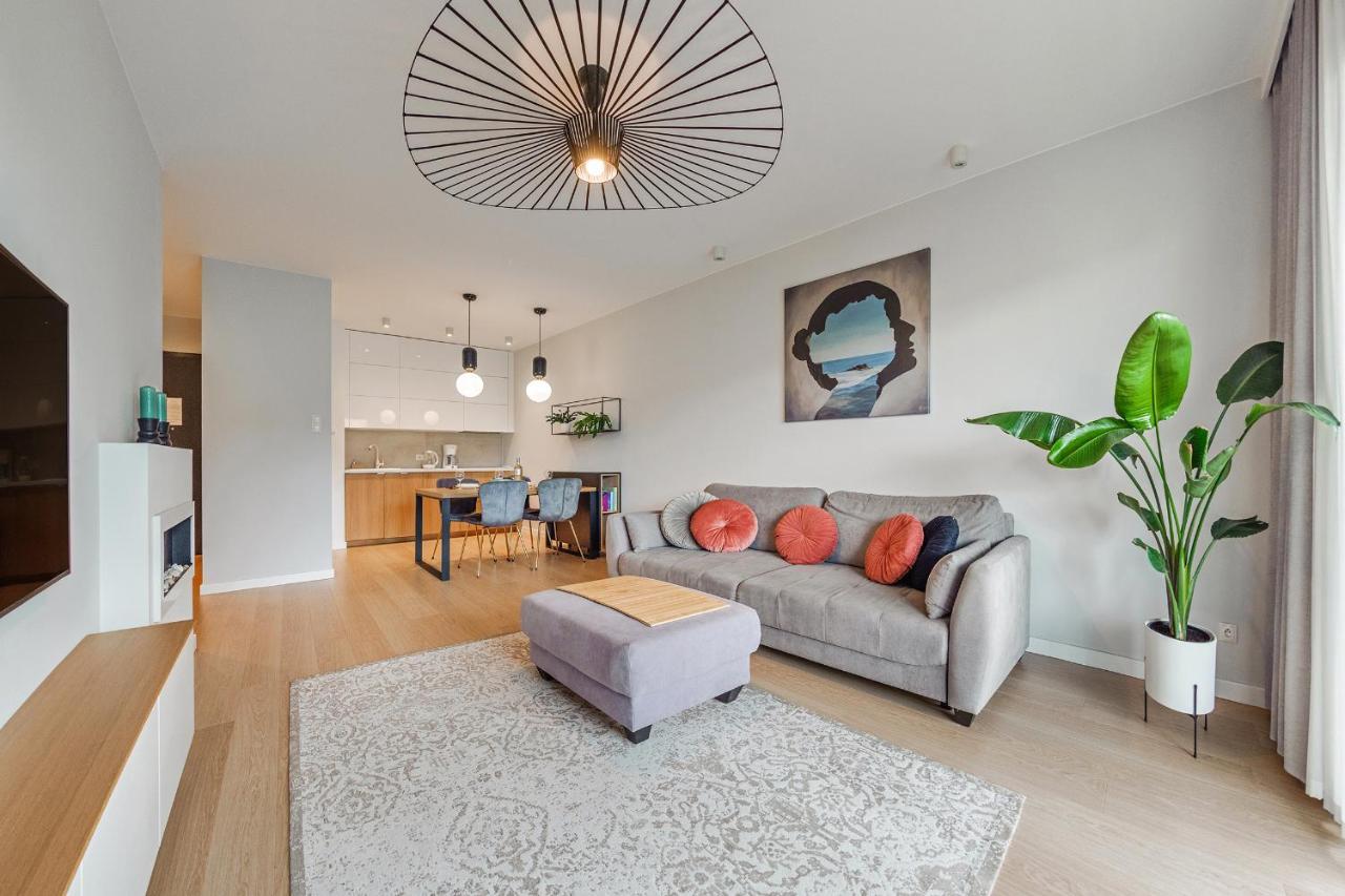 '36 - Nadmorze Apartament