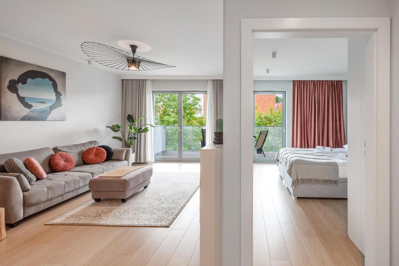 Apartament '36 - Nadmorze Gdańsk