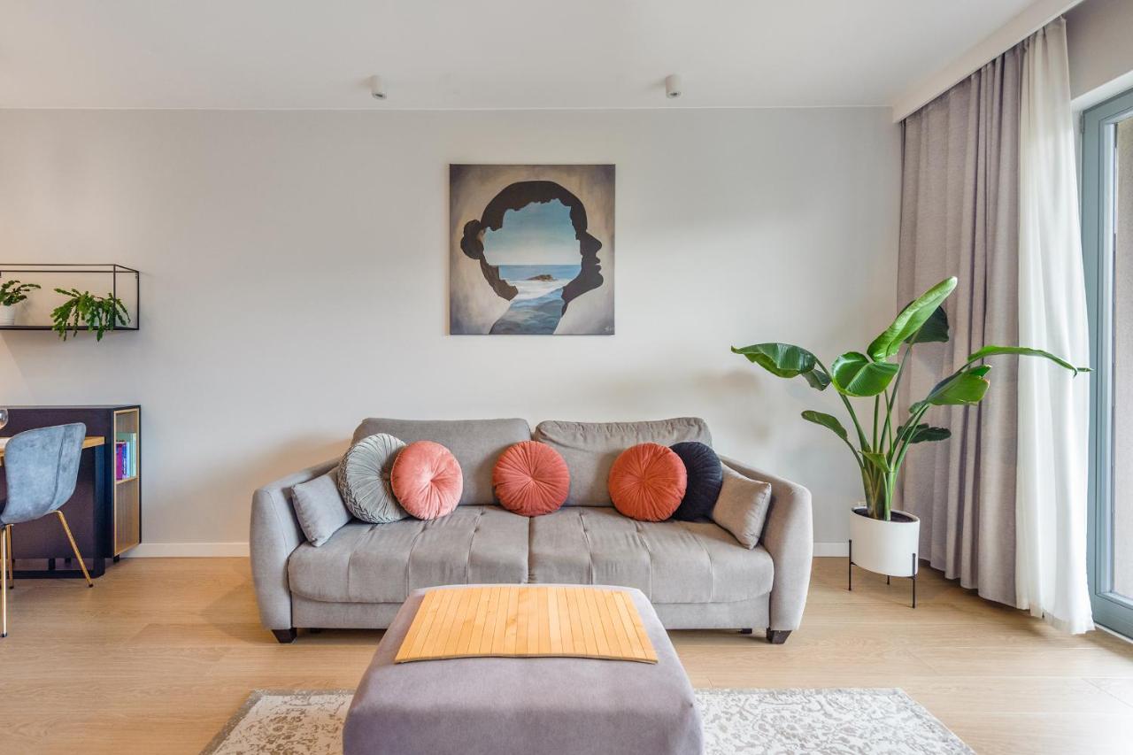 Apartament '36 - Nadmorze Gdańsk