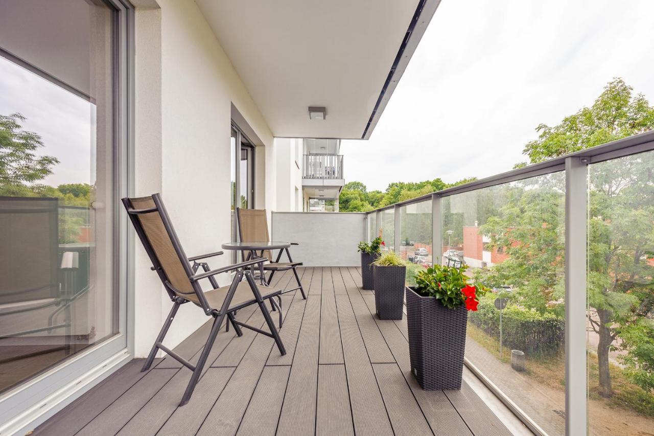 Apartament '36 - Nadmorze *