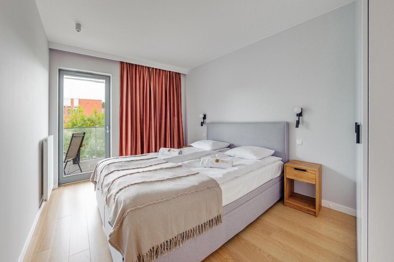'36 - Nadmorze Apartament Gdańsk