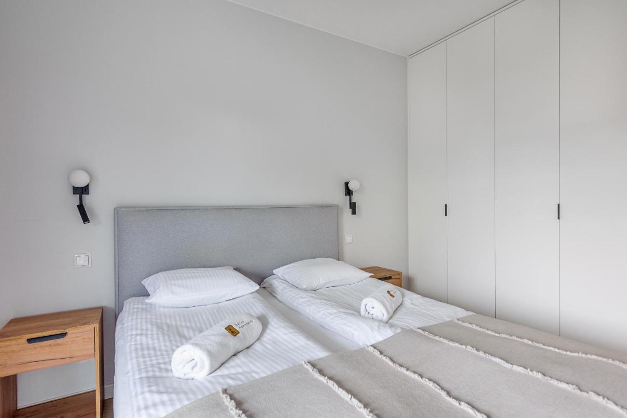 Apartament '36 - Nadmorze Gdańsk