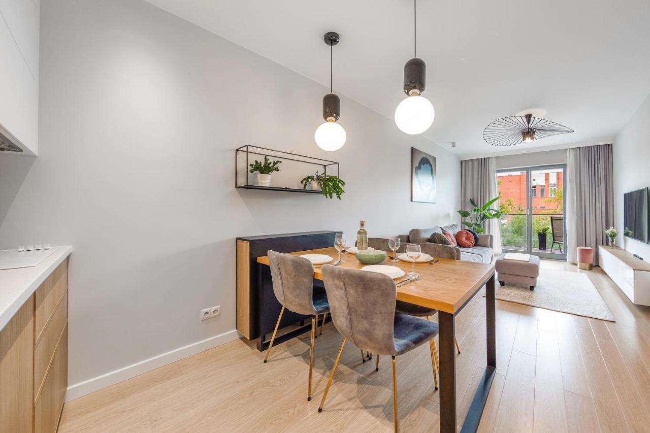 Apartament '36 - Nadmorze