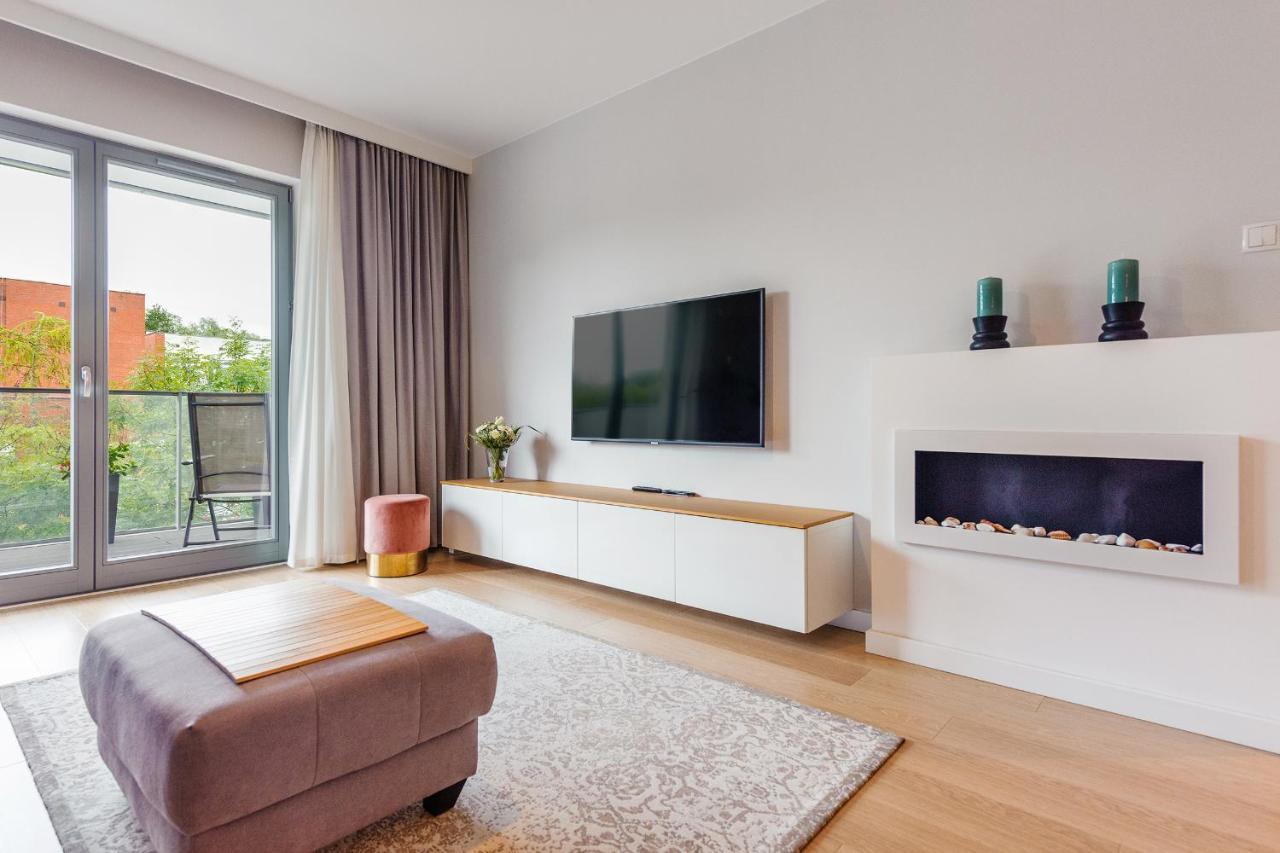 Apartament '36 - Nadmorze Gdańsk