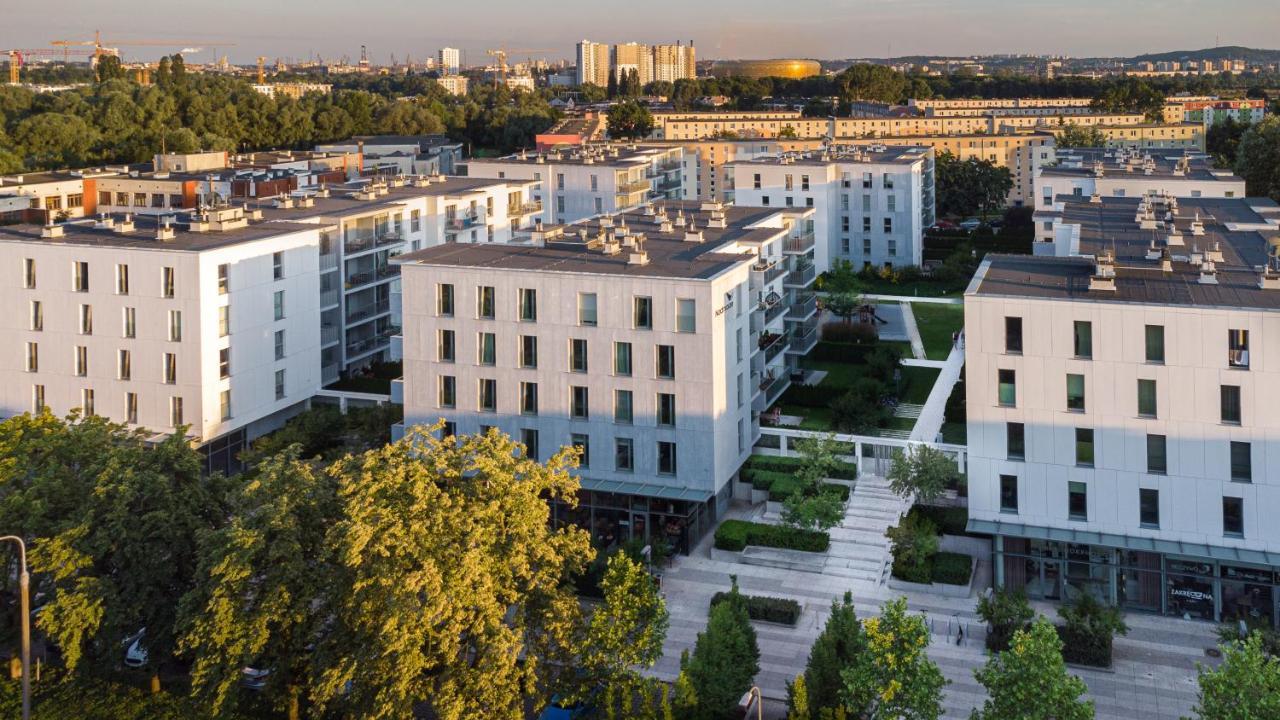 Apartament '36 - Nadmorze Gdańsk