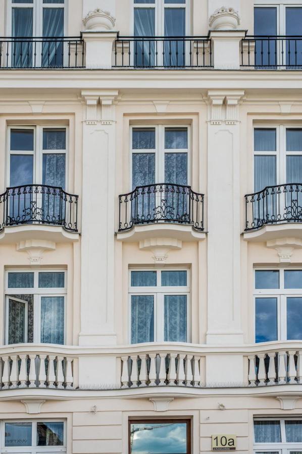 Hello River View 5 Bedrooms Very Big 100 M2 * Gdansk