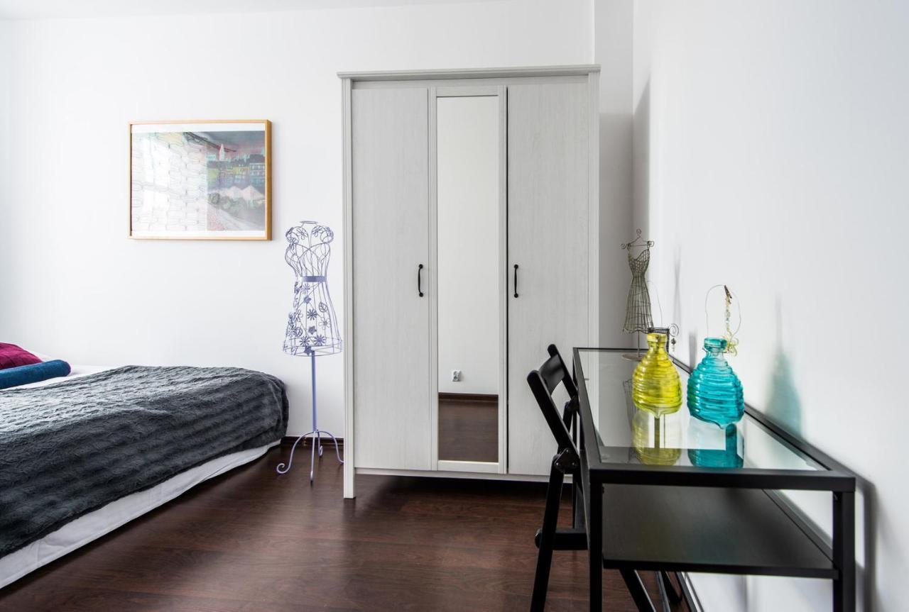 Căn hộ Hello River View 5 Bedrooms Very Big 100 M2 Gdansk