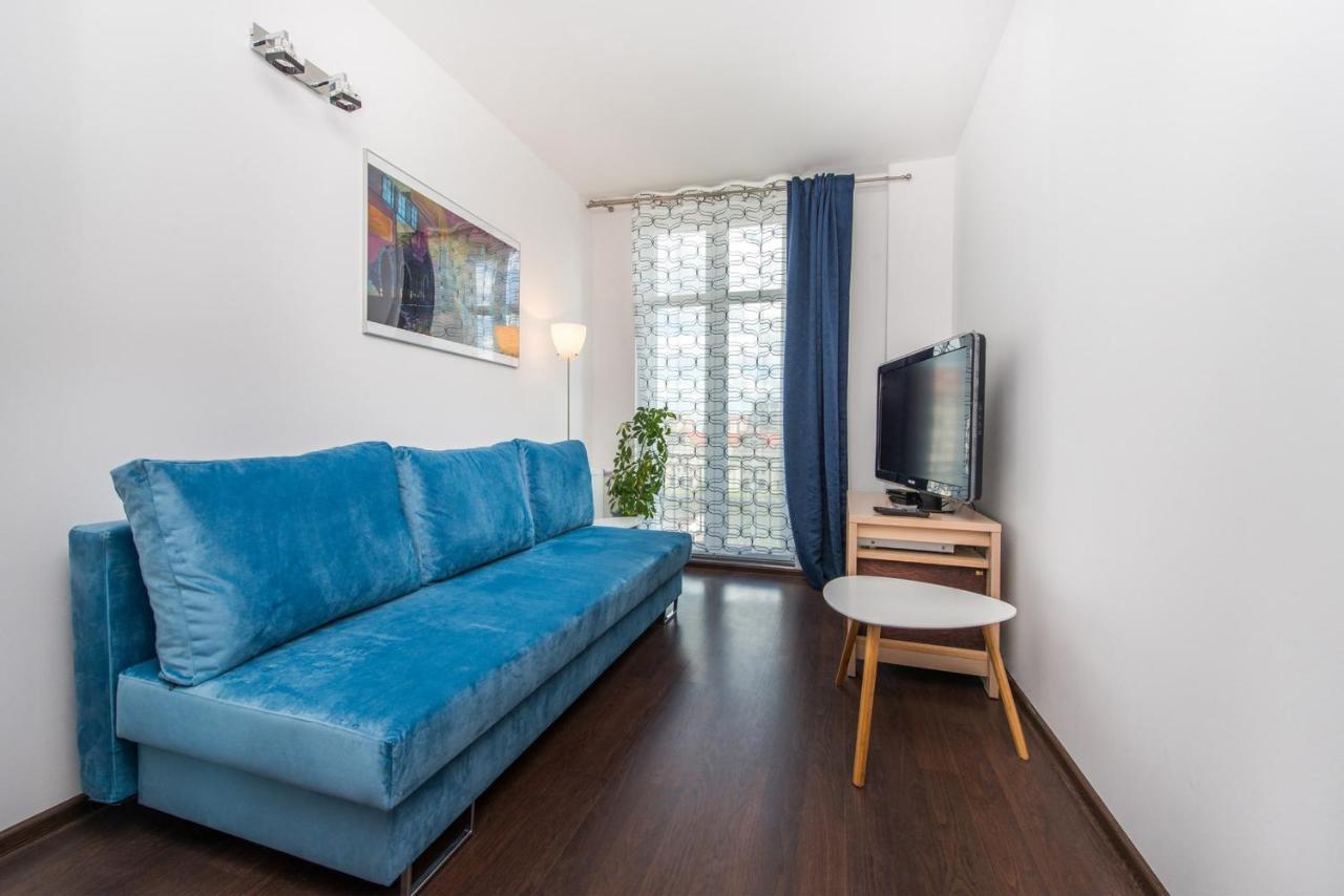 Hello River View 5 Bedrooms Very Big 100 M2 * Gdansk
