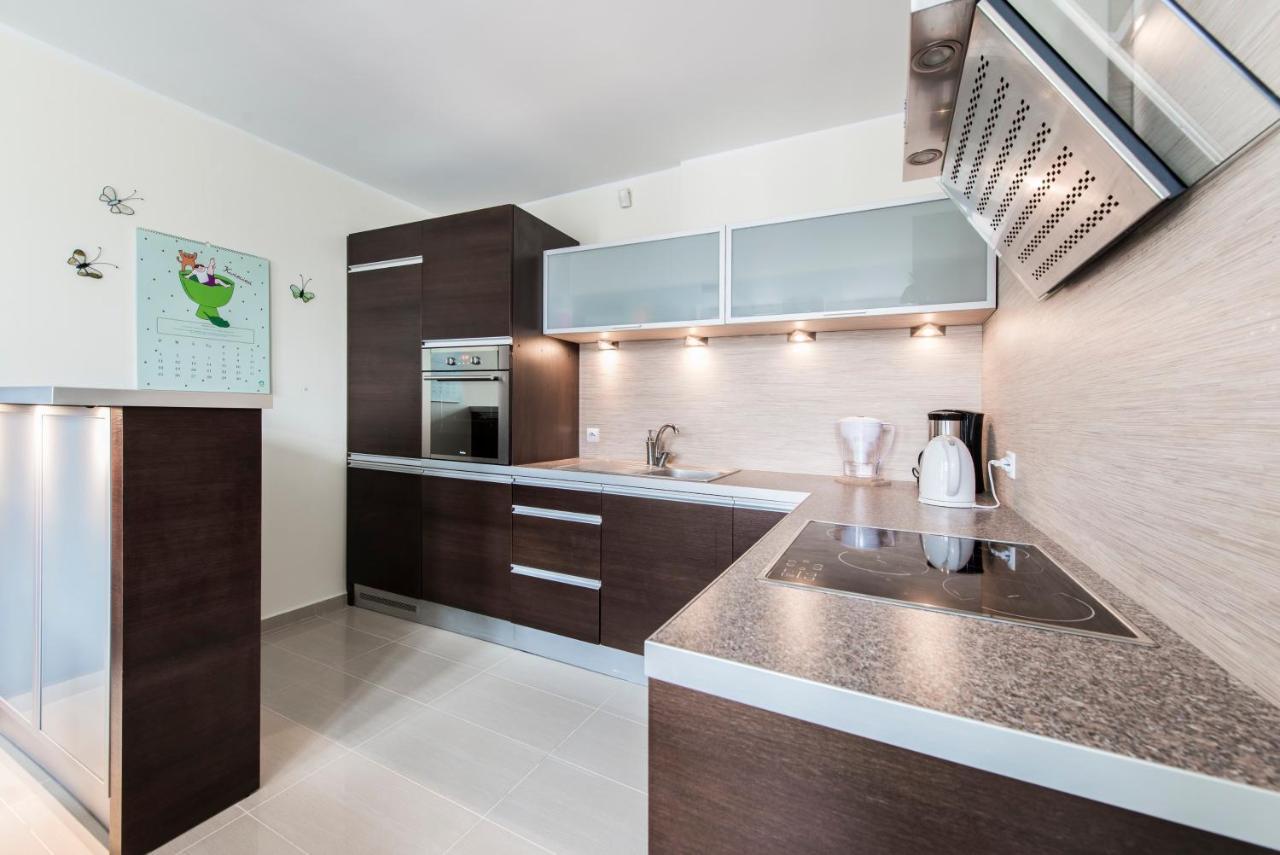 Hello River View 5 Bedrooms Very Big 100 M2 Căn hộ Gdansk