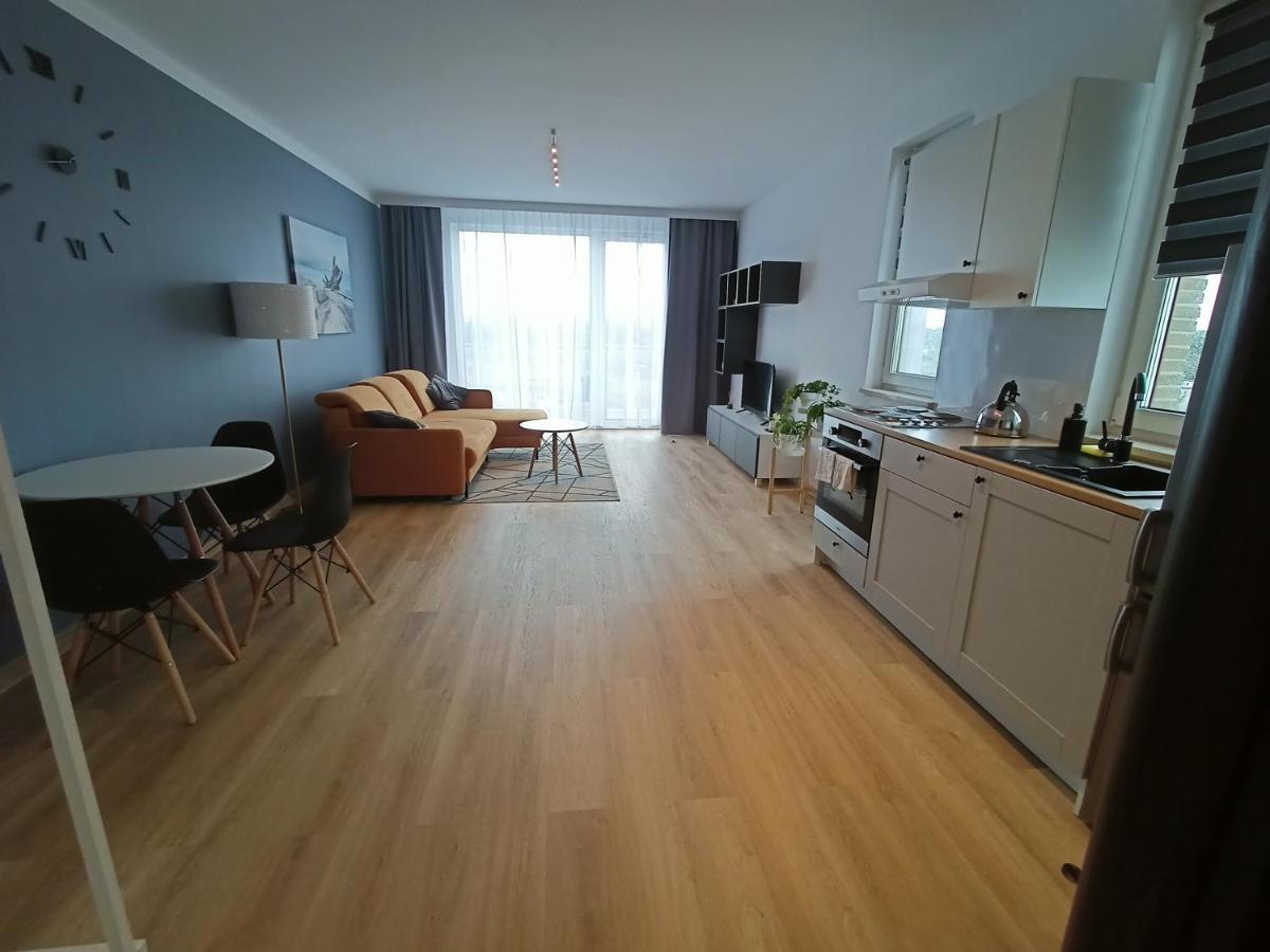 Stogi Leilighet Gdańsk