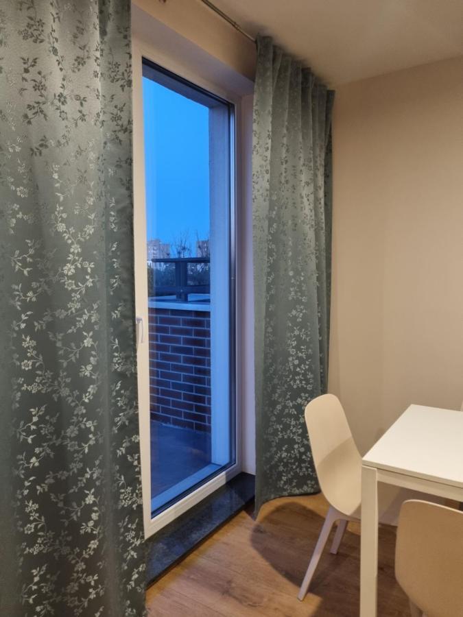 Apartment Mieszkanie W Centrum Miasta.